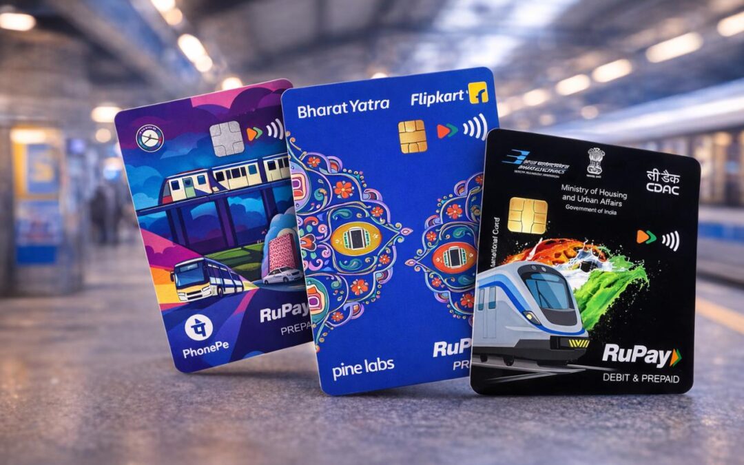 PhonePe vs Flipkart vs SBI: Which Transit Card Is Best for Metro and Bus Travel in 2026?