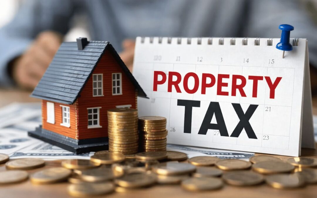 Top 5 Property Tax Saving Tips Every Investor Must Know in 2026