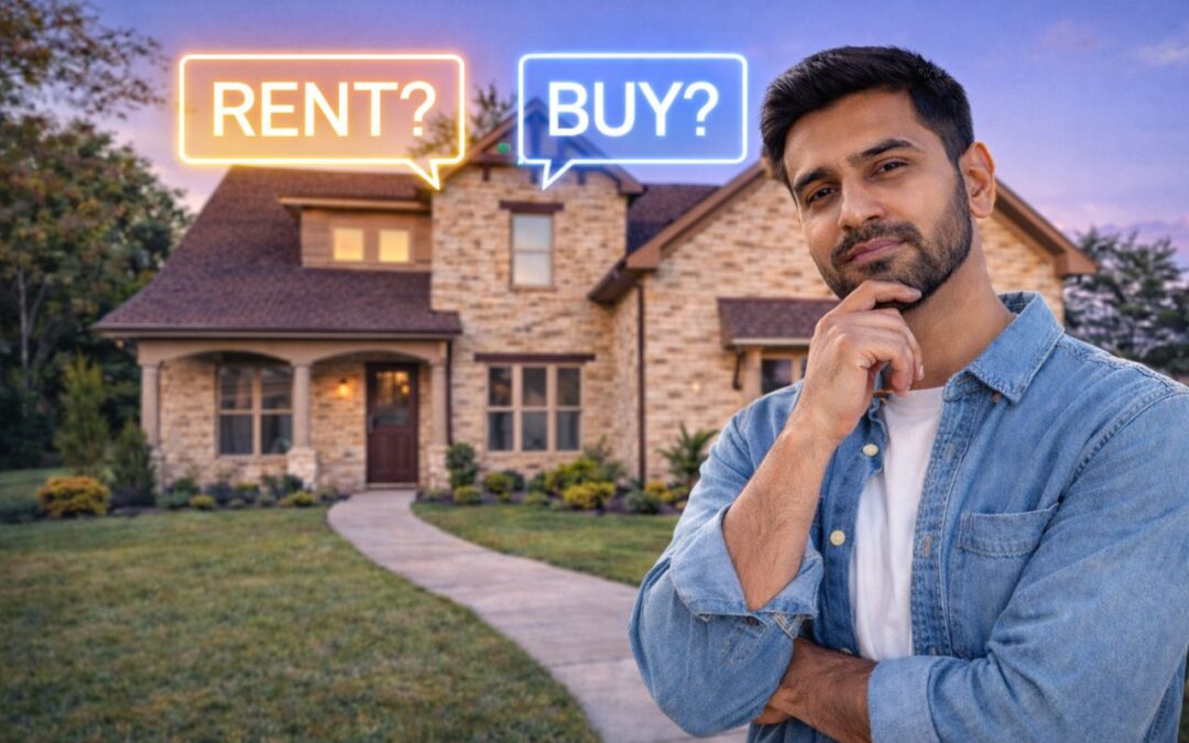 Home Buying vs Renting: Which Option Makes More Financial Sense Today?