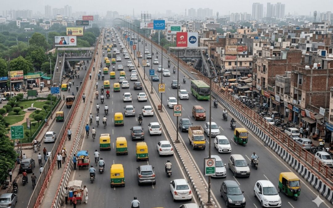 Top 5 States with the Cheapest Road Tax in India (2026): See Which States Save the Most on On-Road Price