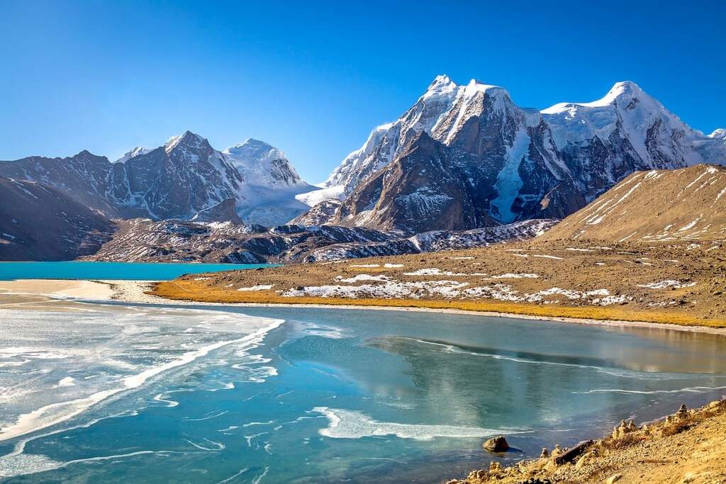 Image: Sikkim
