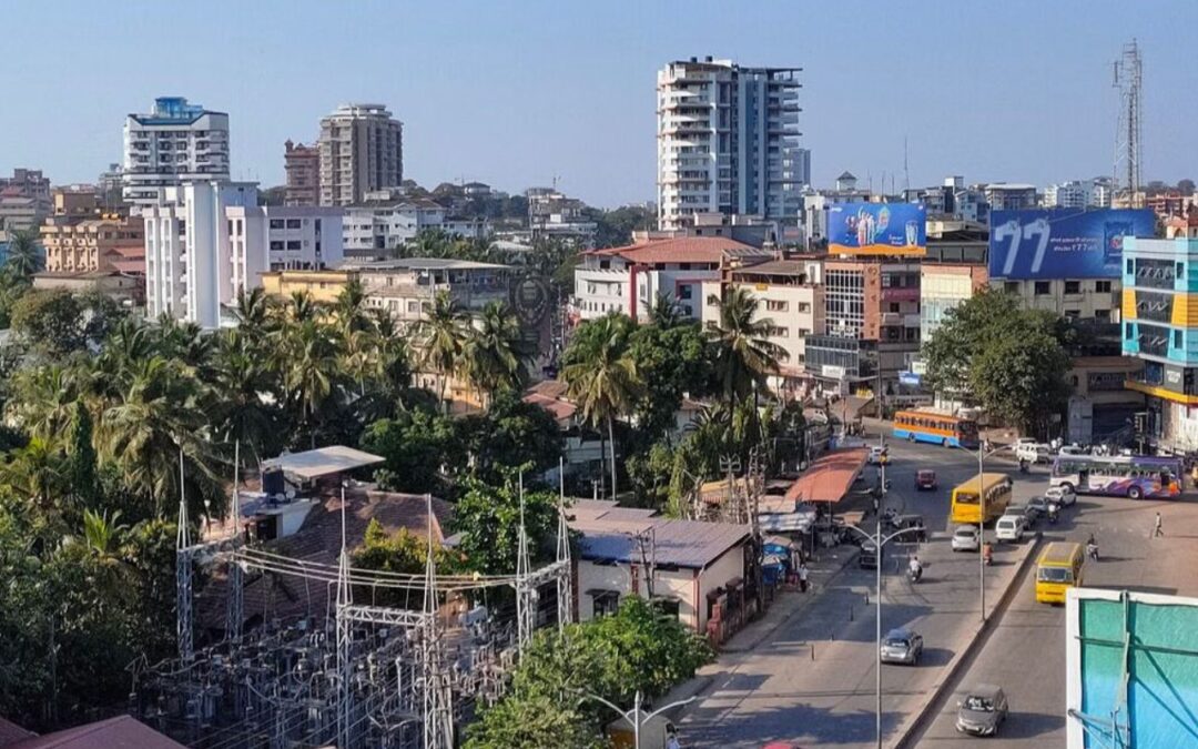 5 Rising South Indian Cities Set to Become Tech Corridors – See Which Could Be the Next Bangalore by 2030