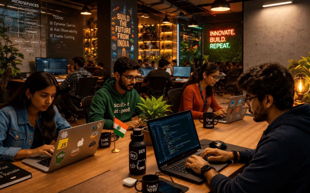 Tech Hiring