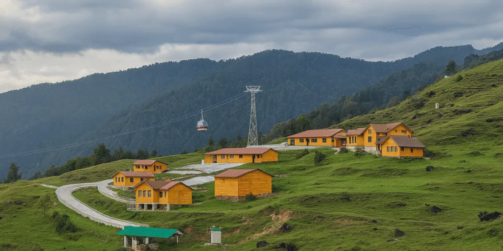 Image: Uttarakhand