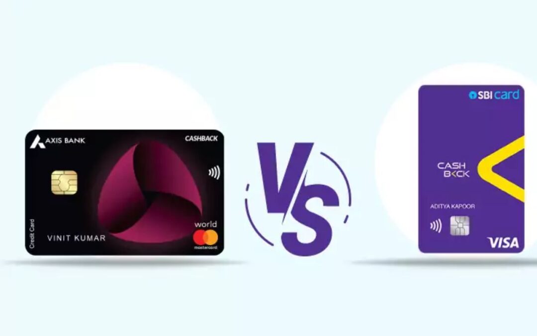 Credit Cards
