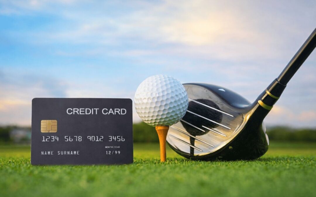 Top 5 Low Annual Fee Credit Cards Offering Complimentary Golf Privileges in 2026