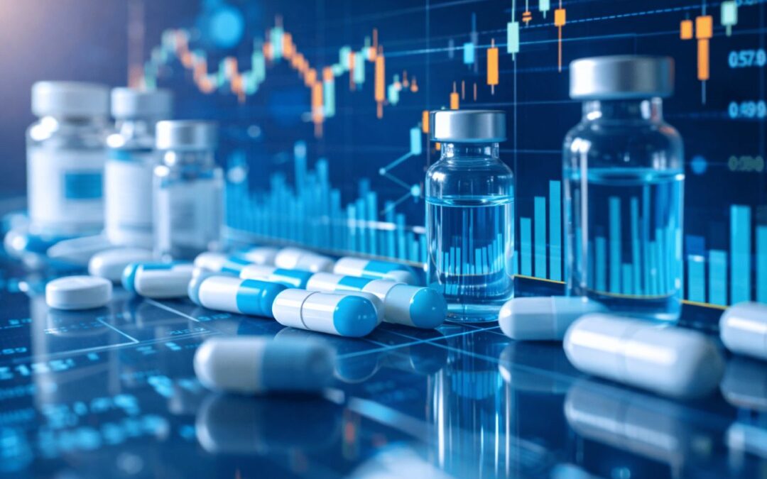 7 Best Pharma Sector Mutual Funds Delivering Up to 28.4% CAGR in the Last 3 Years