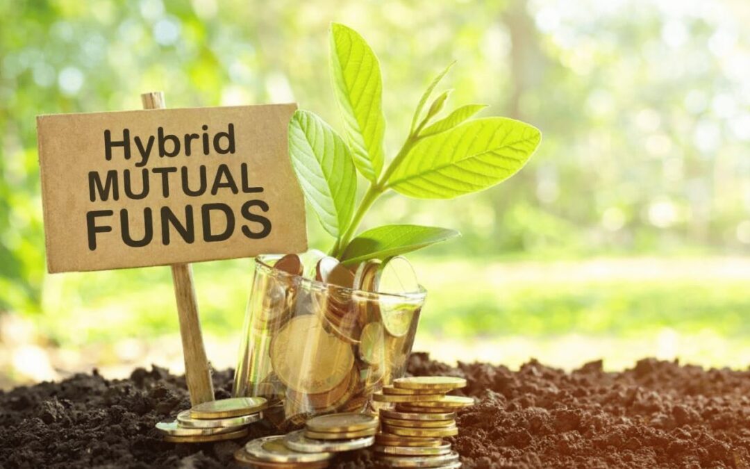 7 Best Hybrid Mutual Funds Delivering Up to 24% CAGR in 3 Years