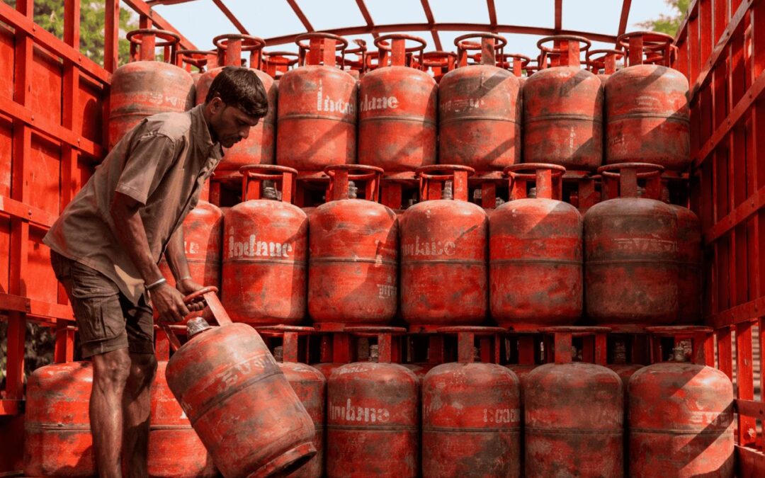 6 Indian Cities with the Cheapest Commercial LPG Rates Right Now (May 2026)