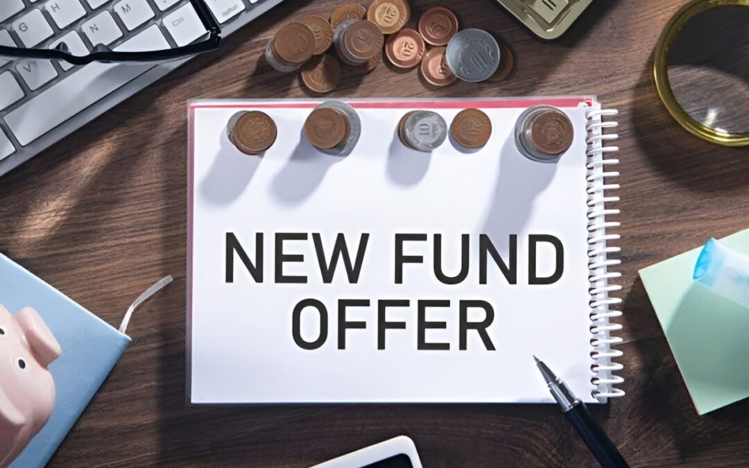 5 Newly Launched Mutual Fund NFOs in March 2026: Nippon India, ICICI Pru & More