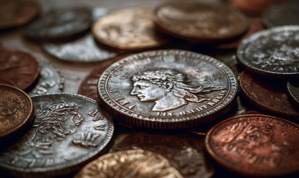 Image: Rare Coins