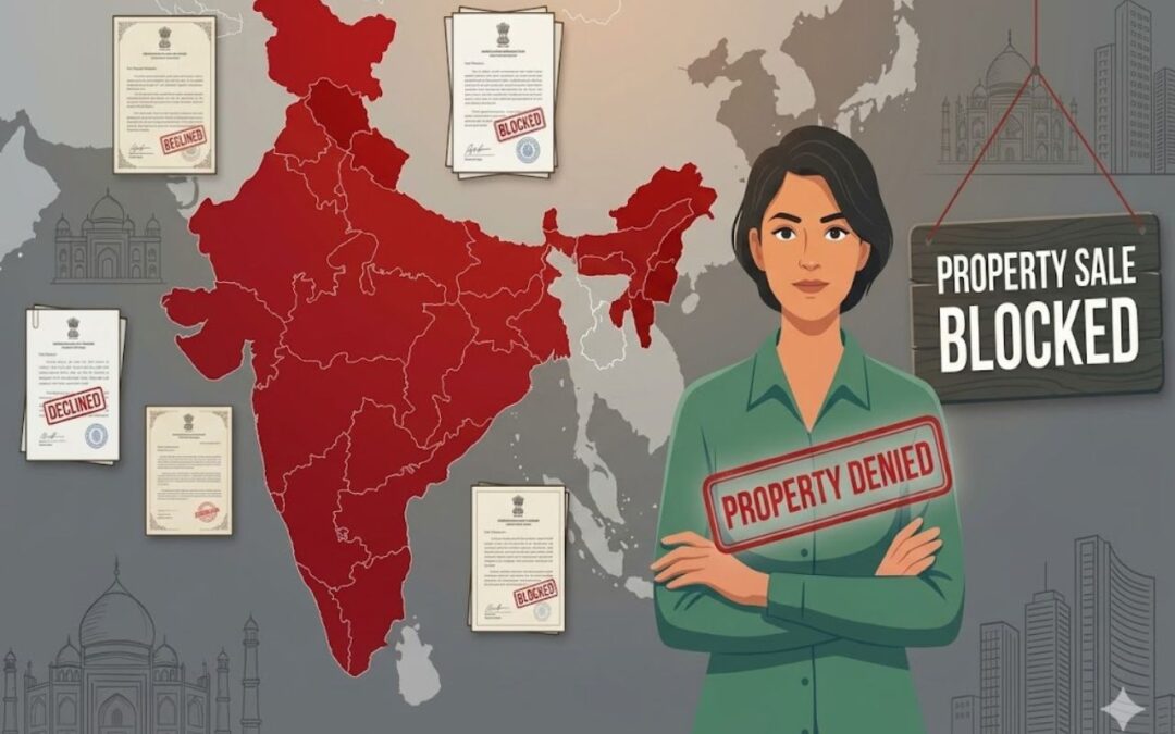 7 Indian States Where Non-Locals Cannot Buy Property – Is Yours on the List?