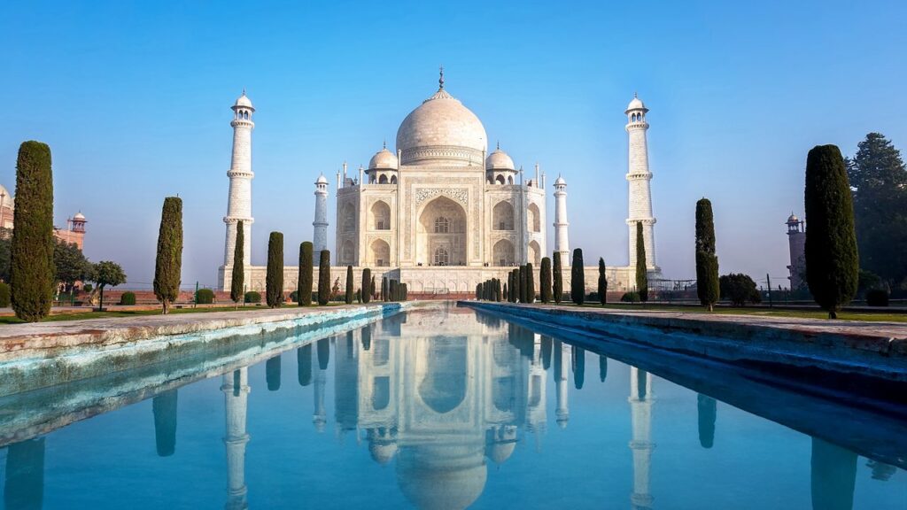 Image: Agra