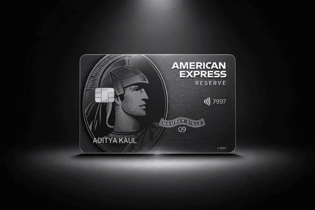 American express Credit Card