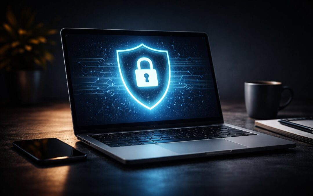 Financial Flexibility in the Digital Age: Secure Remote Access for Modern Professionals