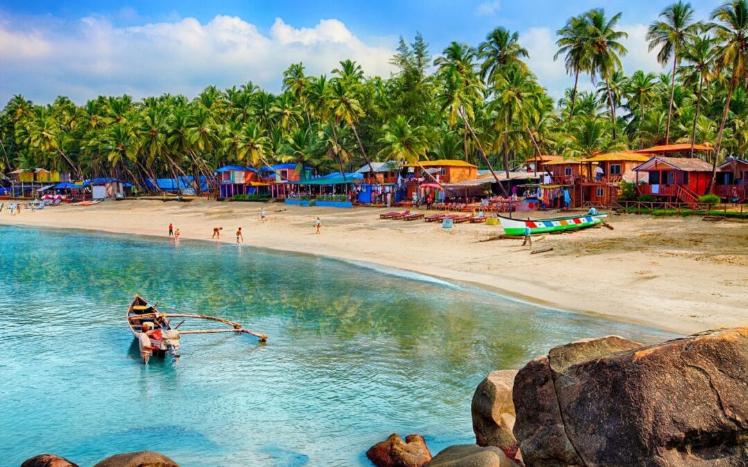 5 Coastal Hotspots in India that Offer Strong Long-term Property Growth