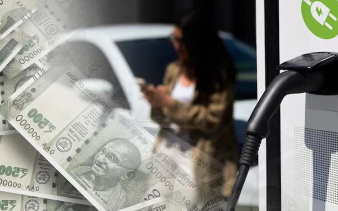 Top 7 States Offering the Highest EV Subsidy in India (2026)