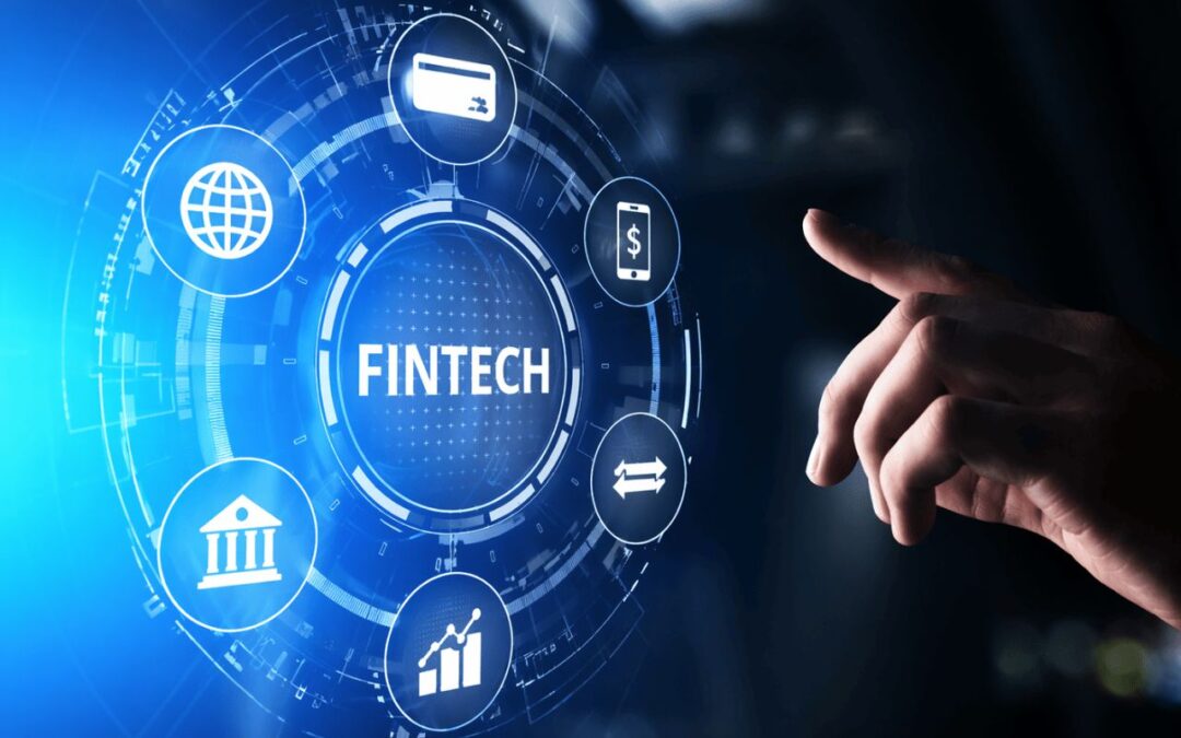Top 6 Reasons Fintech Companies Are Beating Traditional Banks in 2026