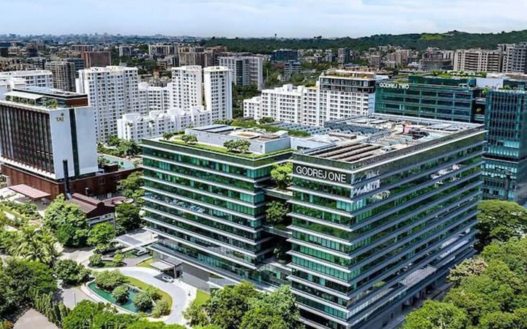 Godrej Properties Limited