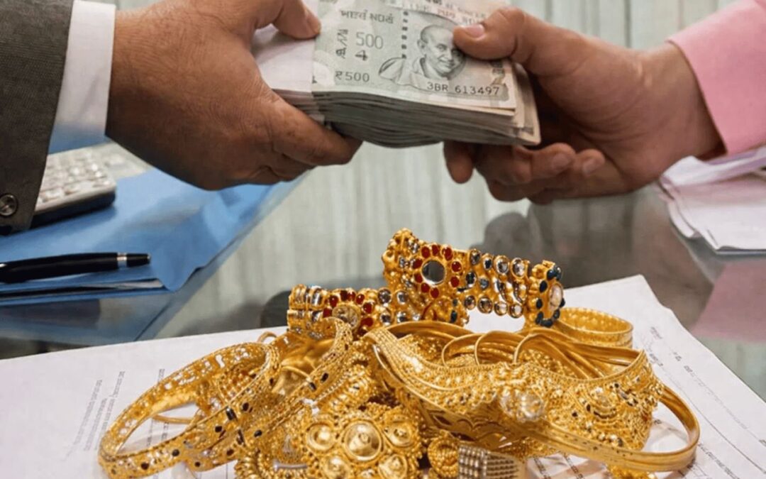 Top Banks and NBFCs Offering the Lowest Gold Loan Rates in India — Muthoot, Manappuram & More