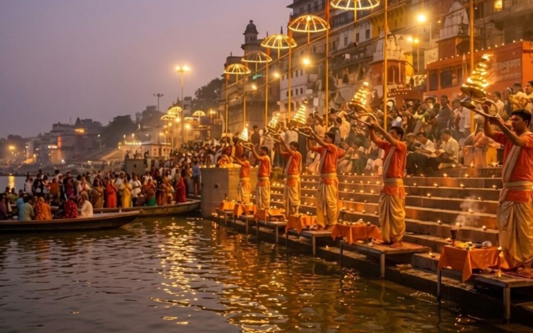 6 Holy Cities Turning into Real Estate Goldmines in 2026 – Check Where Buyers Are Investing