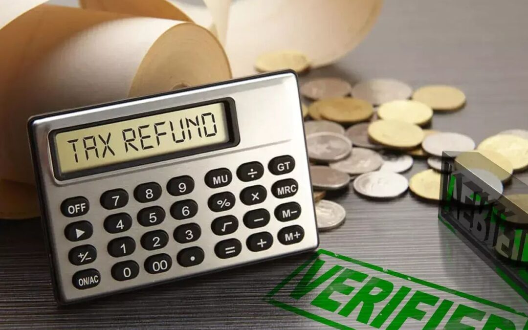 Interest on Income Tax Refund: Is It Taxable? Here’s What You Need to Know