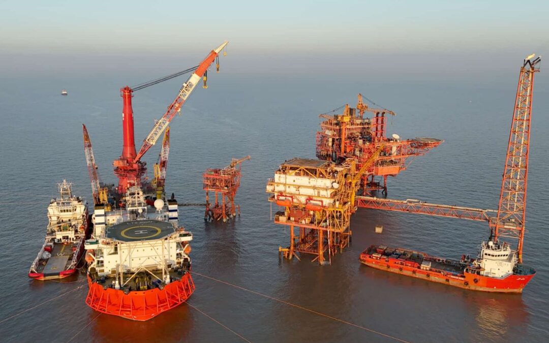 3 Fuel Giants in India: Who Dominates India’s Fuel Network?