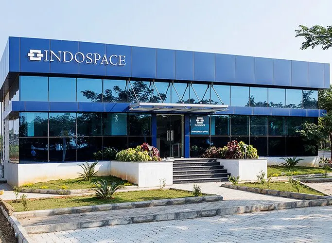 Image: IndoSpace