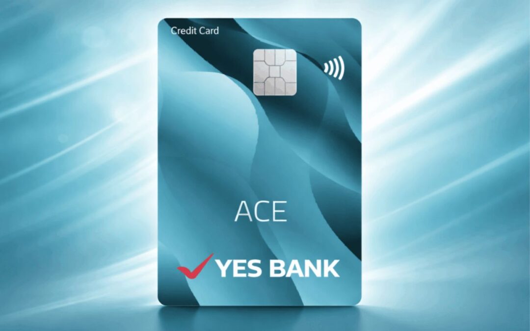 Kredit.Pe YES Bank ACE Credit Card: Unlimited 3% UPI Cashback—Is This the Highest Offered on a RuPay Card?