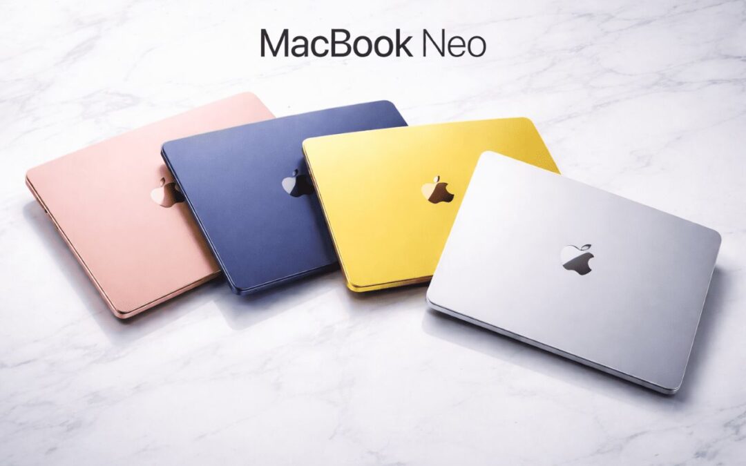 3 Best Credit Cards to Buy MacBook Neo with ₹4,000 Instant Discount on Amazon & Flipkart
