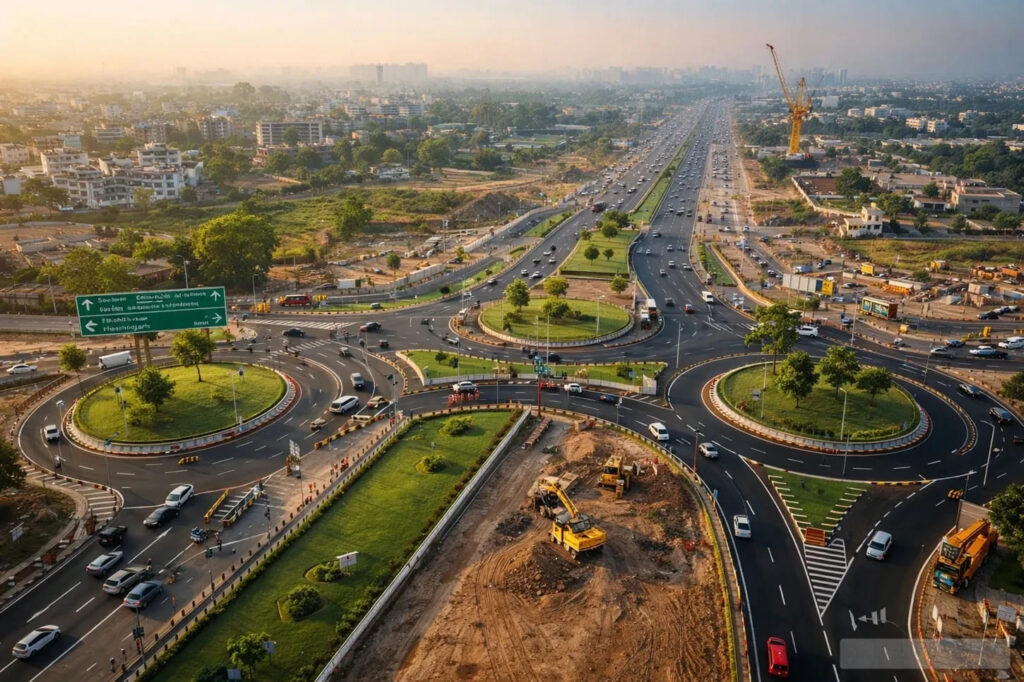 Image: Mohali