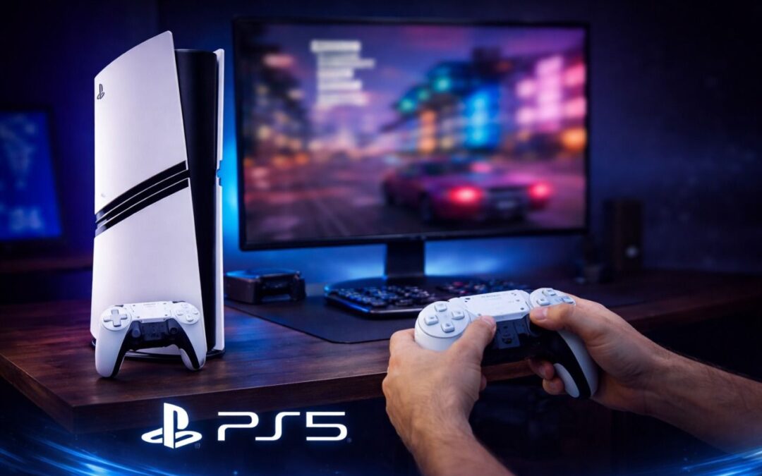 4 Best Credit Cards to Buy Sony PS5 Slim on Flipkart and Save ₹2,750 with Instant Cashback