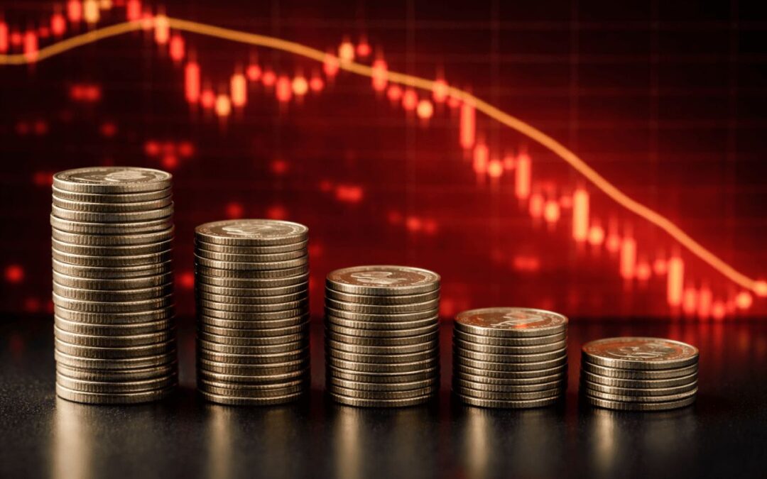 Dollar-to-Indian Rupee (1947-2026): How the Rupee Depreciated from ₹3 to ₹94