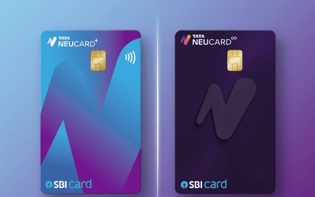 SBI Tata Neu Plus vs Tata Neu Infinity SBI Card: Which Card Delivers Maximum Value in 2026?