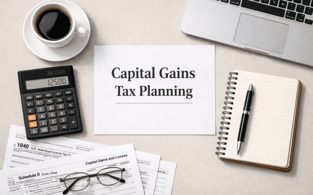 7 Major Tax Deductions to Reduce Capital Gains Tax for Individual Taxpayers in India