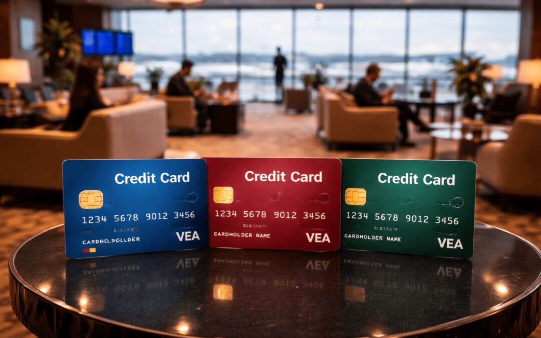 SBI Elite Credit Card vs Unlimited Lounge Access Cards: Which Is Really Worth It?