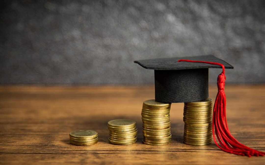 Top 5 Banks Offering the Lowest Education Loan Interest Rates in India (2026)