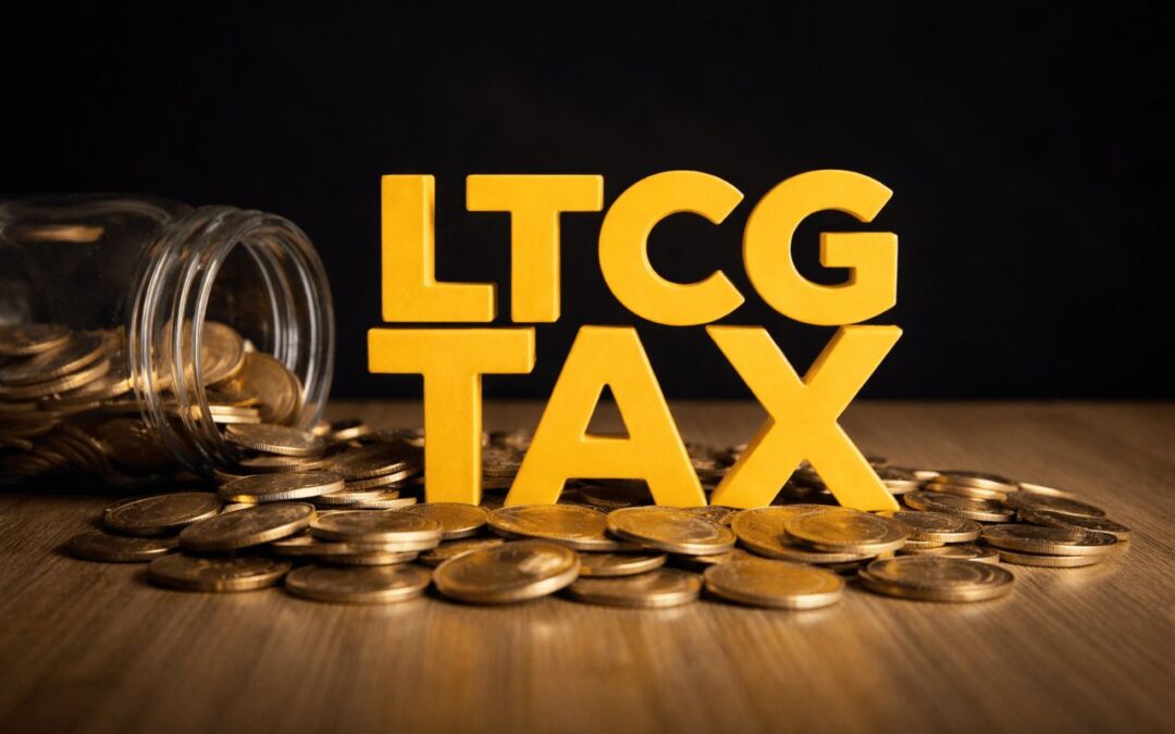 LTCG Tax Around the World: Which Countries Impose the Highest Taxes on Investors?