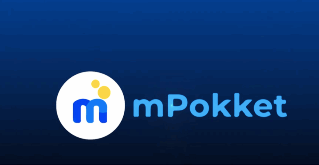 Image: mPokket