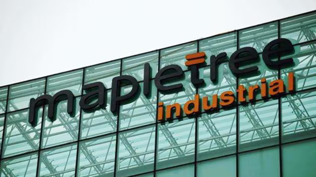 Image: Mapletree