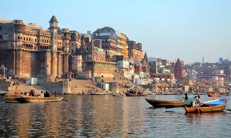 Uttar Pradesh