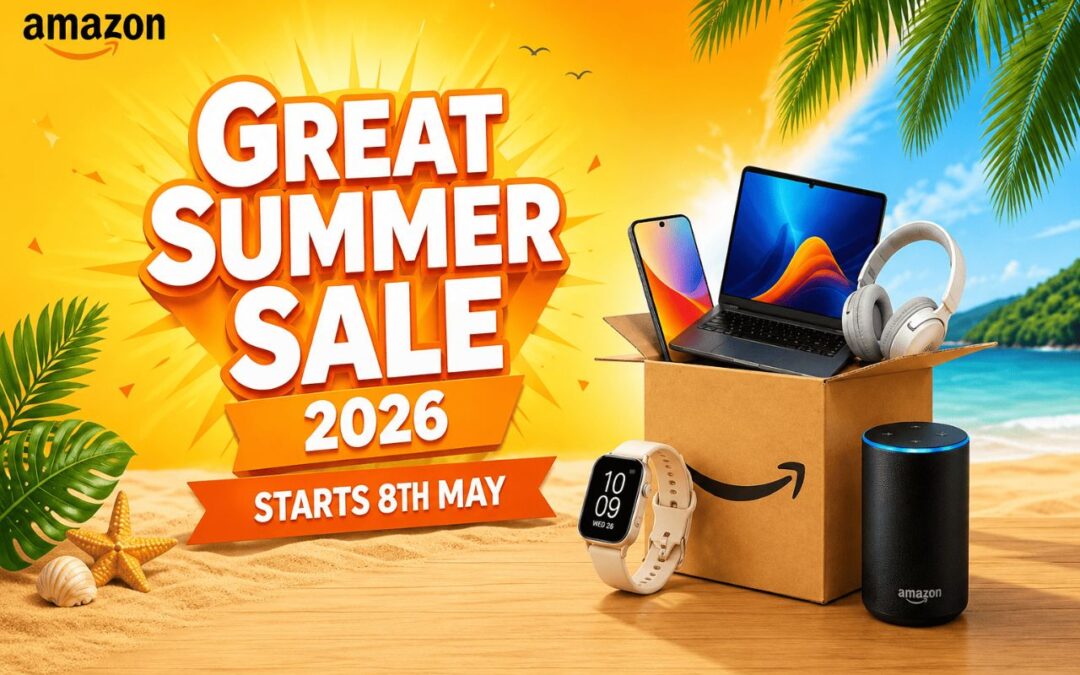 Best 5 HDFC Credit Cards to Grab 10% Instant Discount on Amazon Great Summer Sale 2026: Regalia Gold, Millennia and More