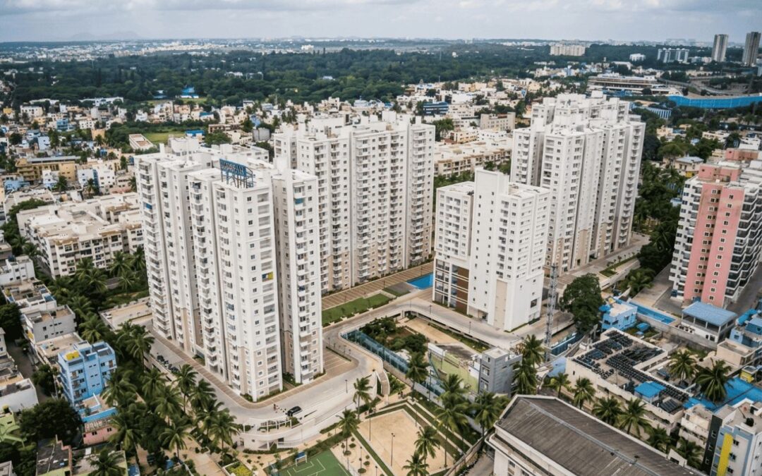 Bengaluru Real Estate: Where Can You Still Rent an Apartment Under ₹18,000 in India’s IT Capital?