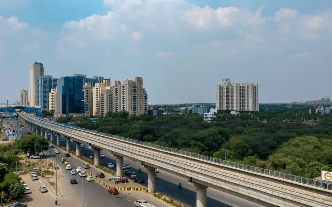 Where Bengaluru Will Expand Next: 7 Potential Growth Corridors Investors Should Watch
