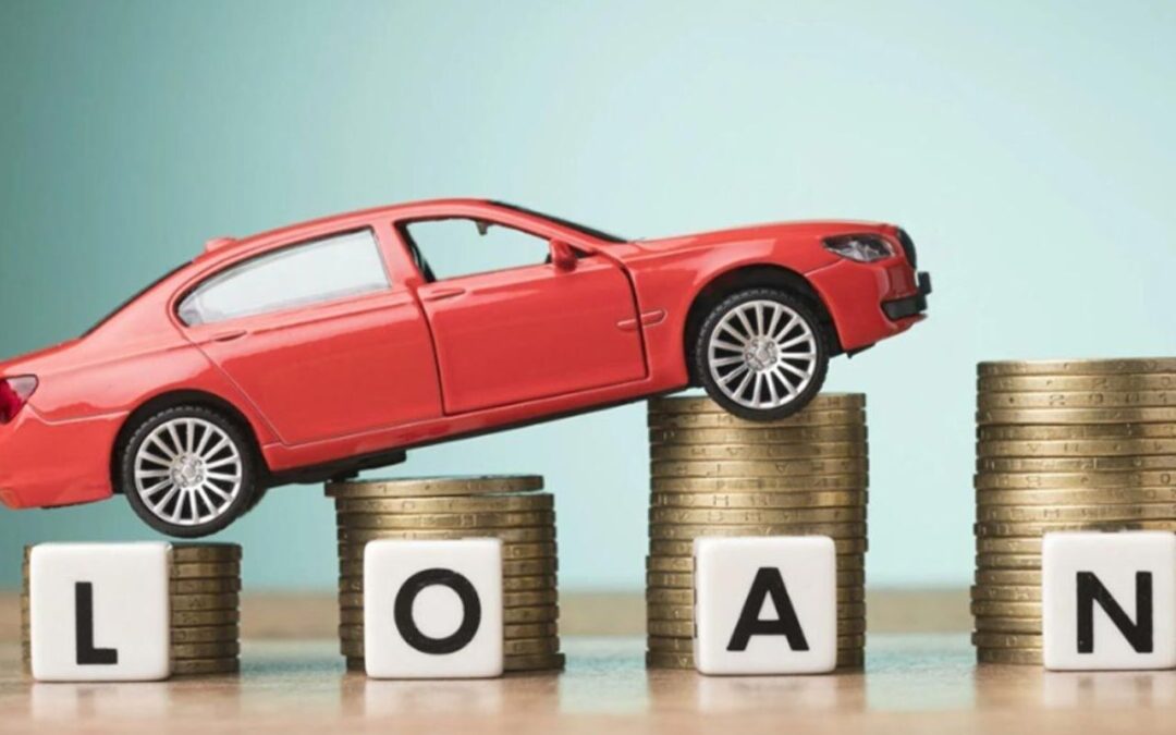 Car Loan India