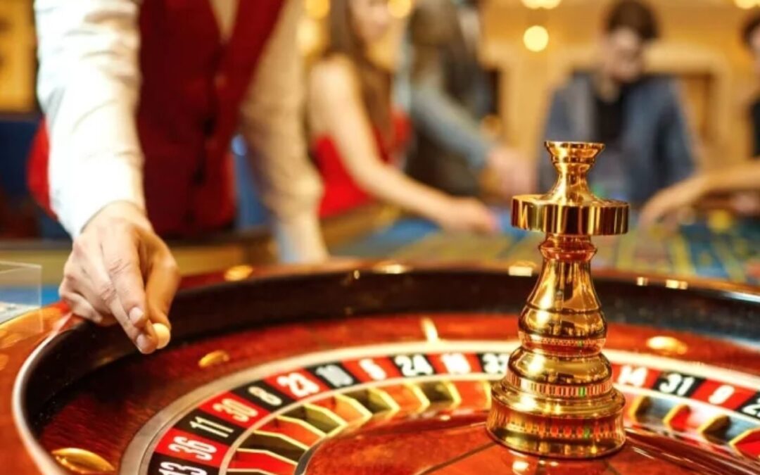3 Indian States and UTs Where Casinos and Gambling Are Legal – Is Yours One of Them?