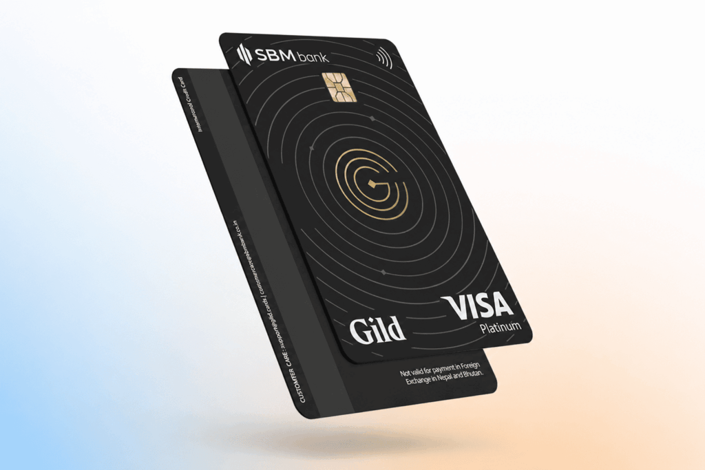 Image: Rupicard FD Credit Card
