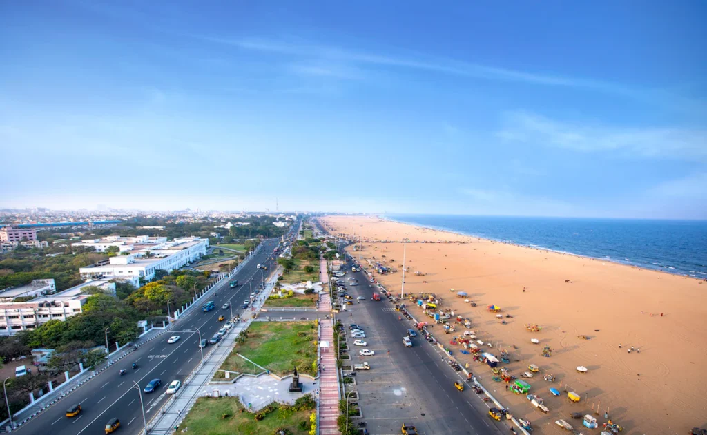 Chennai