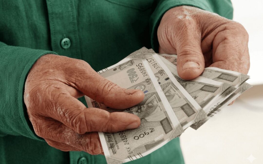 From Marriage to Medical Emergency: Here’s When EPF Withdrawal Is Allowed