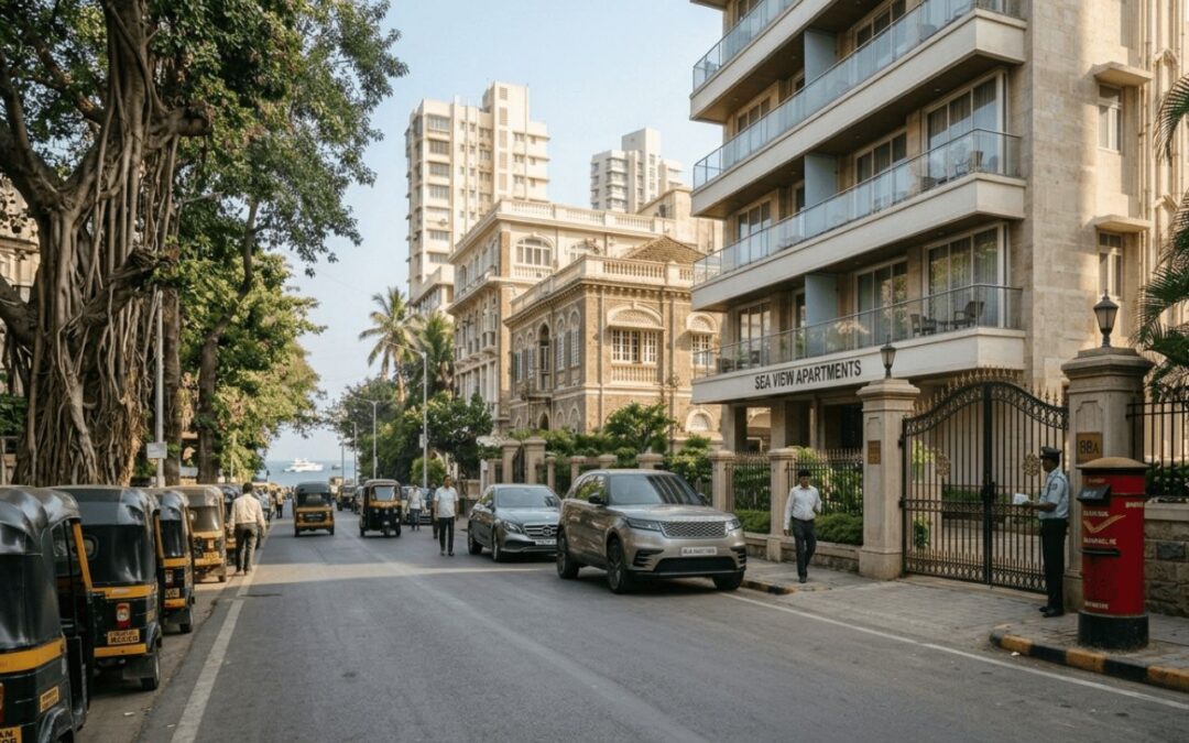 India’s Top 10 Most Expensive PIN Codes: Are You Living in One of Them?